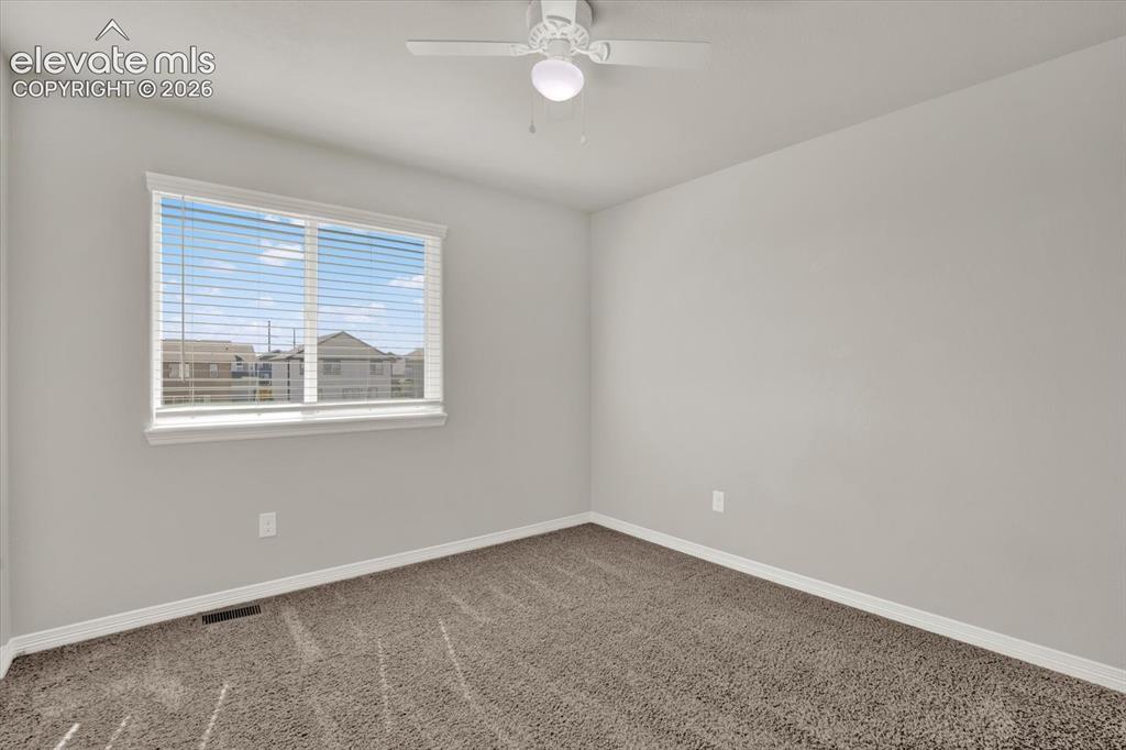 6535 Weiser Drive Colorado Springs CO 80925