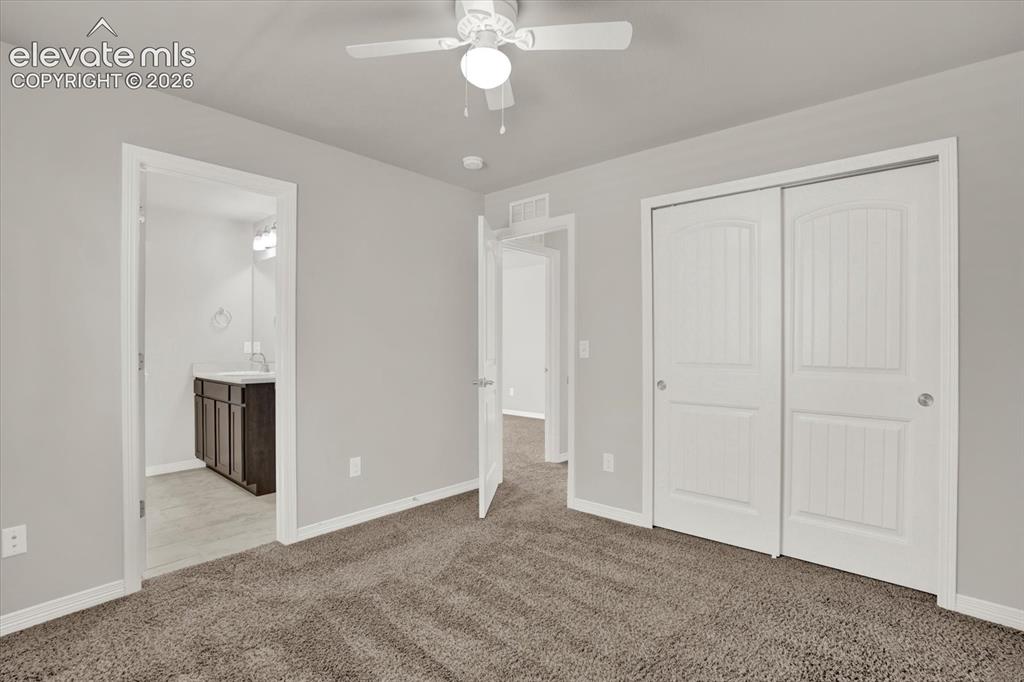 6535 Weiser Drive Colorado Springs CO 80925