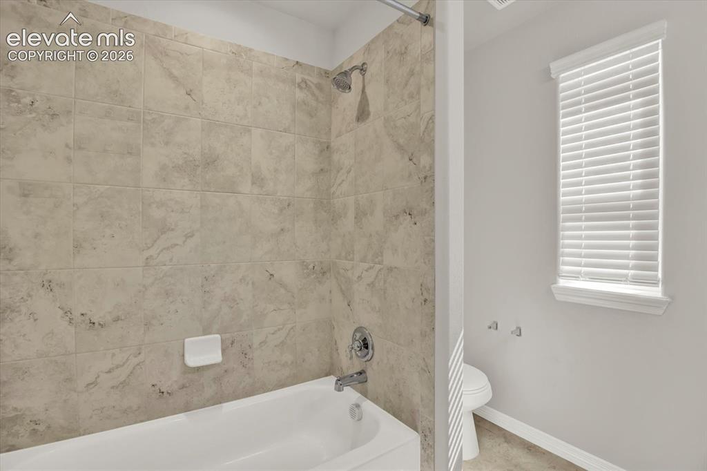6535 Weiser Drive Colorado Springs CO 80925