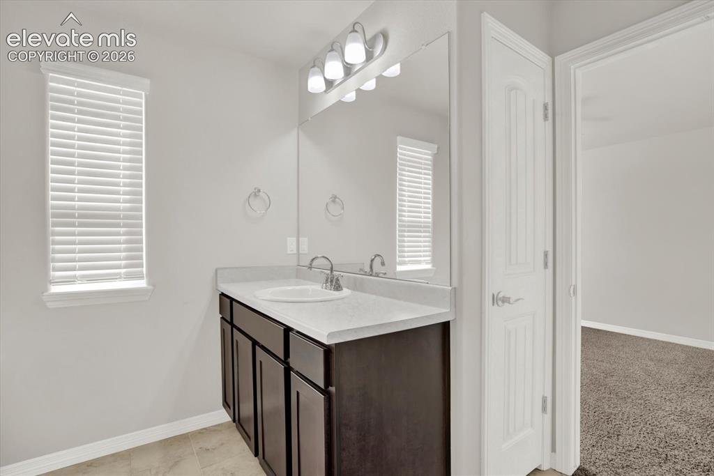 6535 Weiser Drive Colorado Springs CO 80925