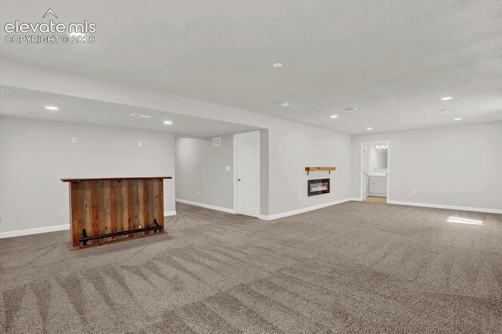 6535 Weiser Drive Colorado Springs CO 80925