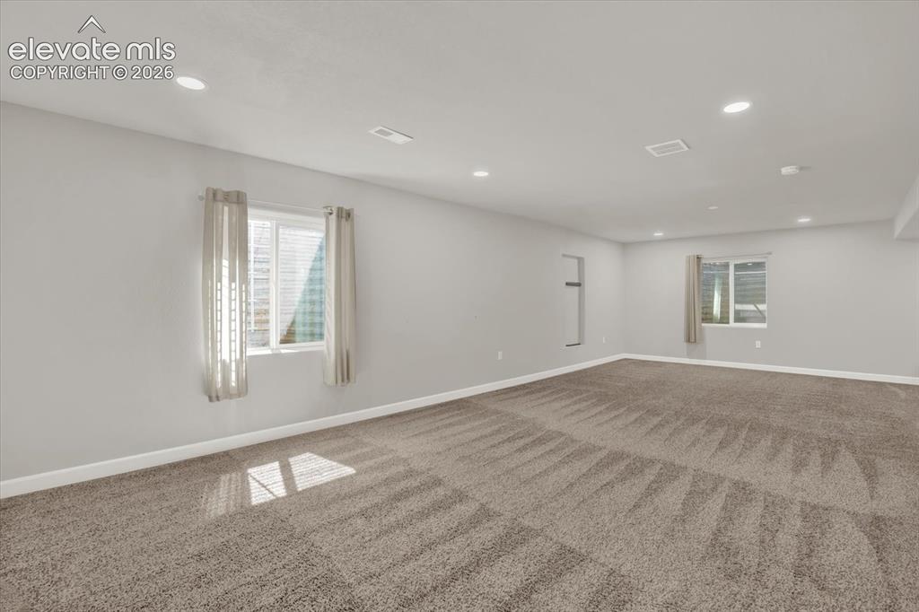 6535 Weiser Drive Colorado Springs CO 80925