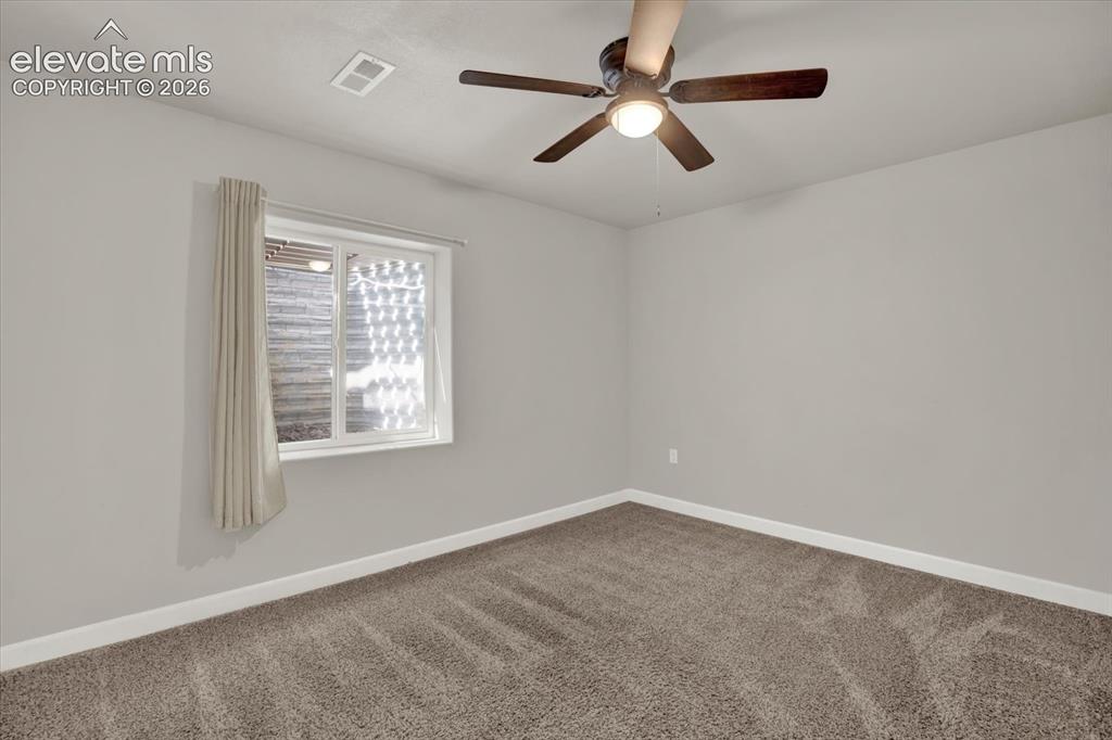 6535 Weiser Drive Colorado Springs CO 80925