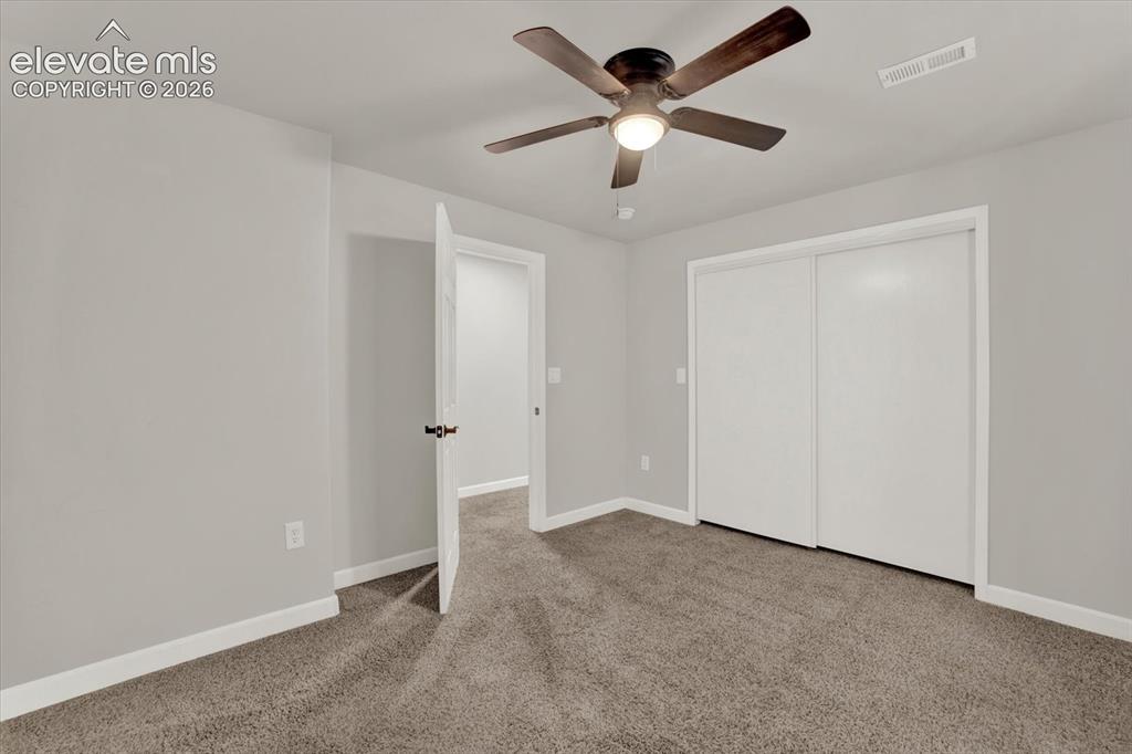 6535 Weiser Drive Colorado Springs CO 80925