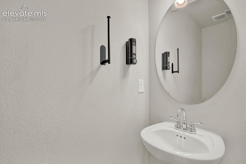 6535 Weiser Drive Colorado Springs CO 80925
