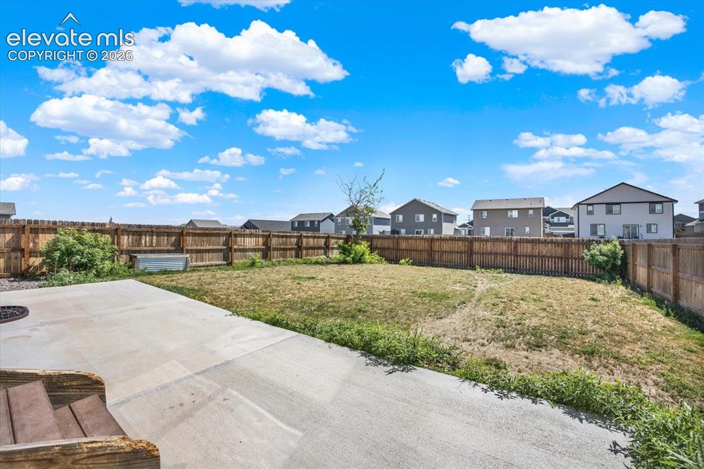 6535 Weiser Drive Colorado Springs CO 80925