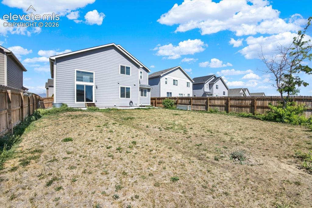 6535 Weiser Drive Colorado Springs CO 80925