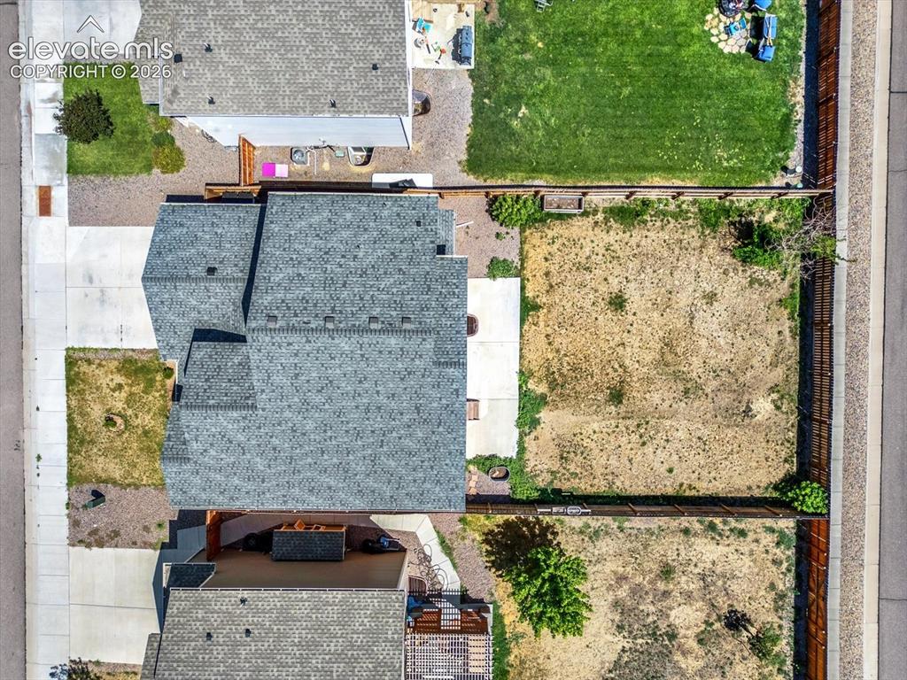 6535 Weiser Drive Colorado Springs CO 80925