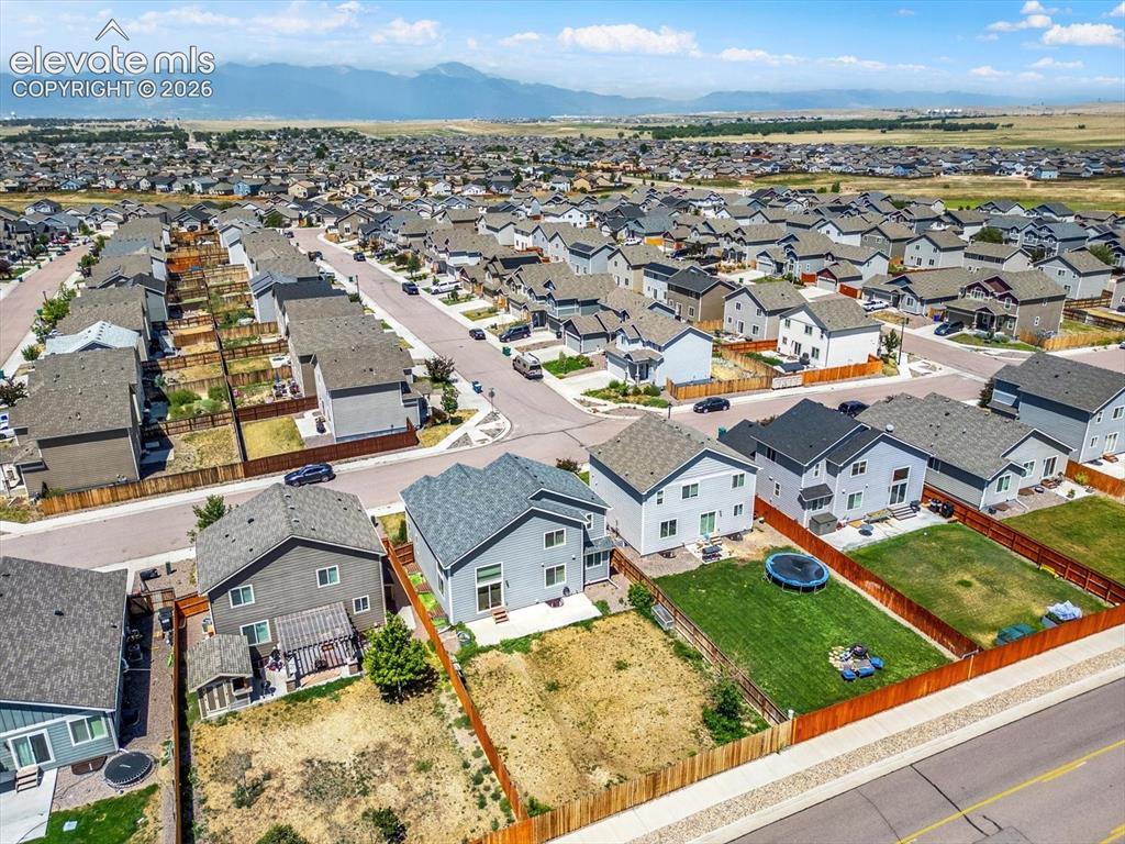 6535 Weiser Drive Colorado Springs CO 80925