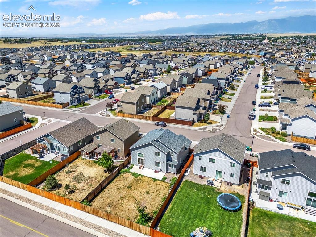 6535 Weiser Drive Colorado Springs CO 80925