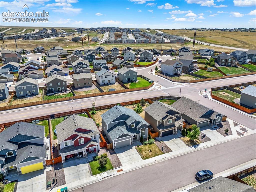 6535 Weiser Drive Colorado Springs CO 80925