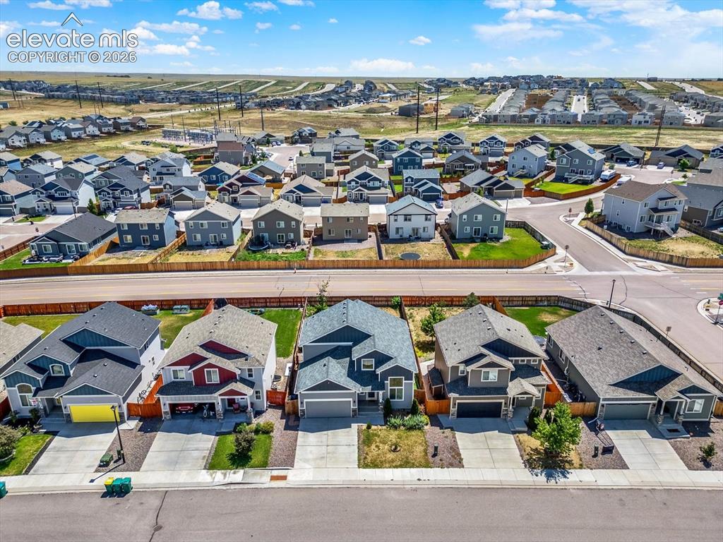 6535 Weiser Drive Colorado Springs CO 80925