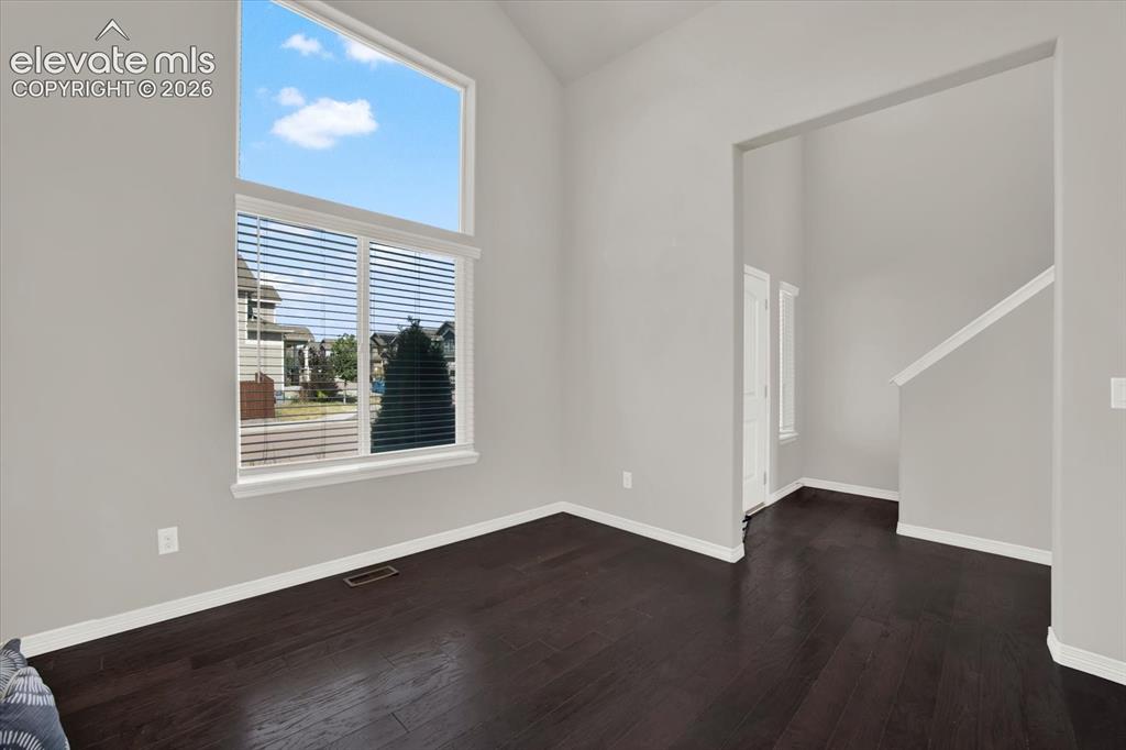 6535 Weiser Drive Colorado Springs CO 80925