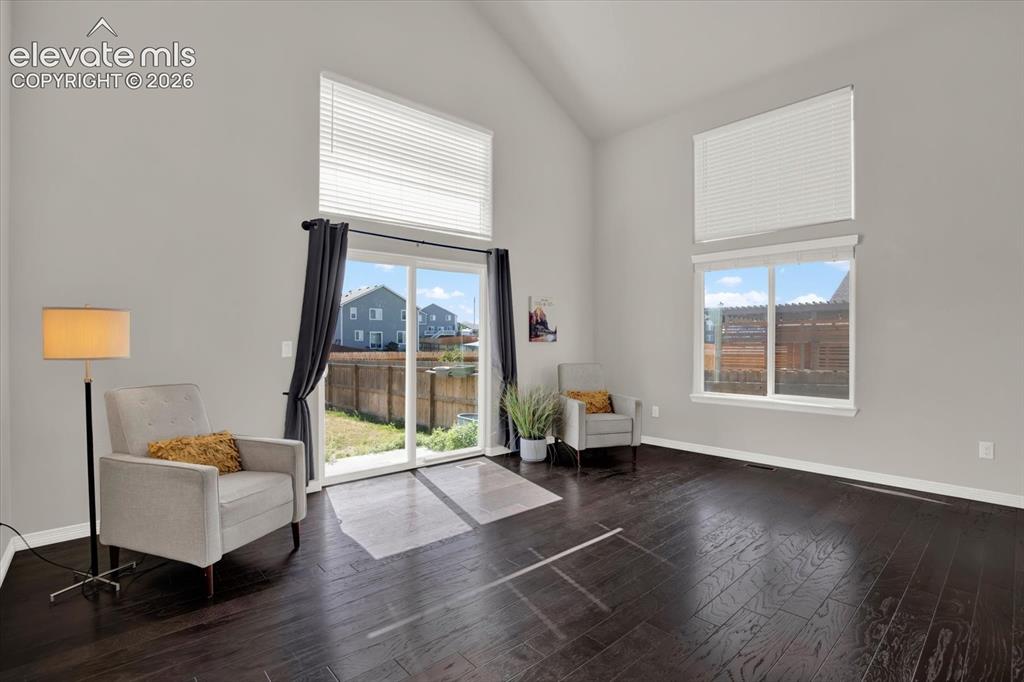6535 Weiser Drive Colorado Springs CO 80925