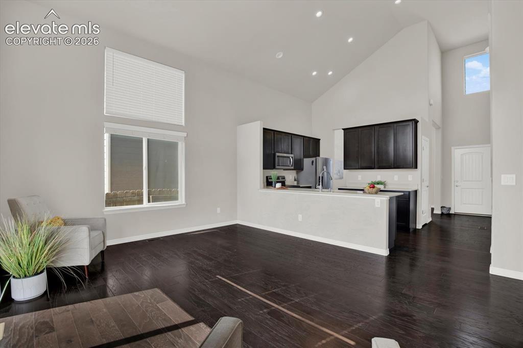 6535 Weiser Drive Colorado Springs CO 80925