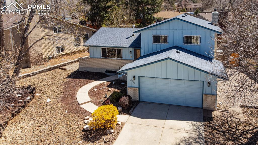 4535 Whimsical Drive Colorado Springs CO 80917
