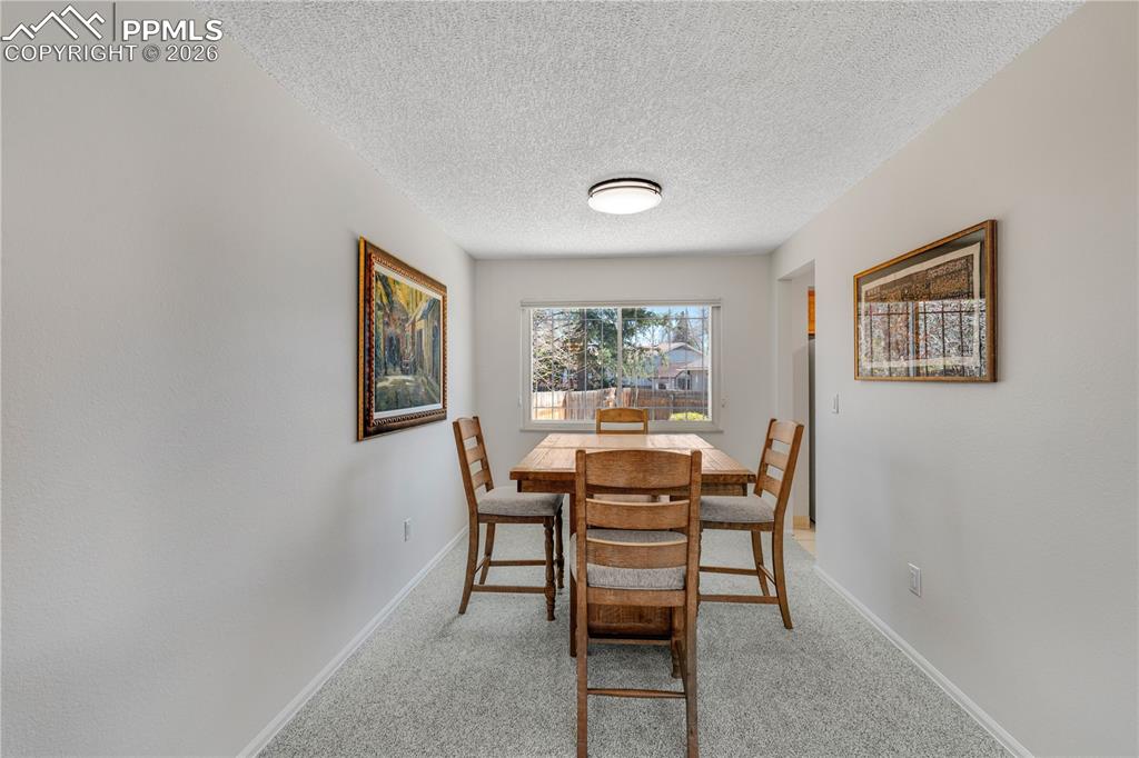 4535 Whimsical Drive Colorado Springs CO 80917