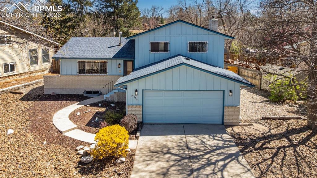 4535 Whimsical Drive Colorado Springs CO 80917