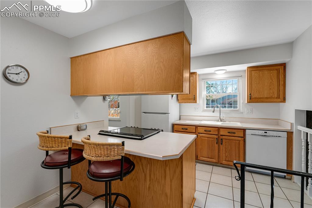 4535 Whimsical Drive Colorado Springs CO 80917