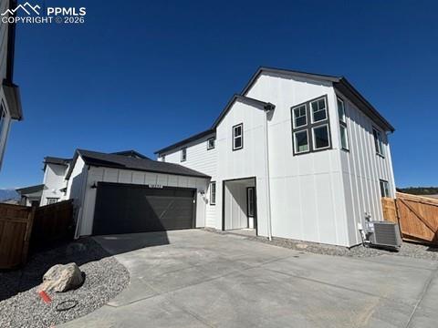 10232 Spry Street Colorado Springs CO 80924