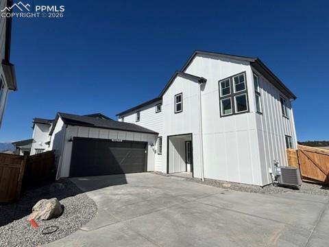 10232 Spry Street Colorado Springs CO 80924