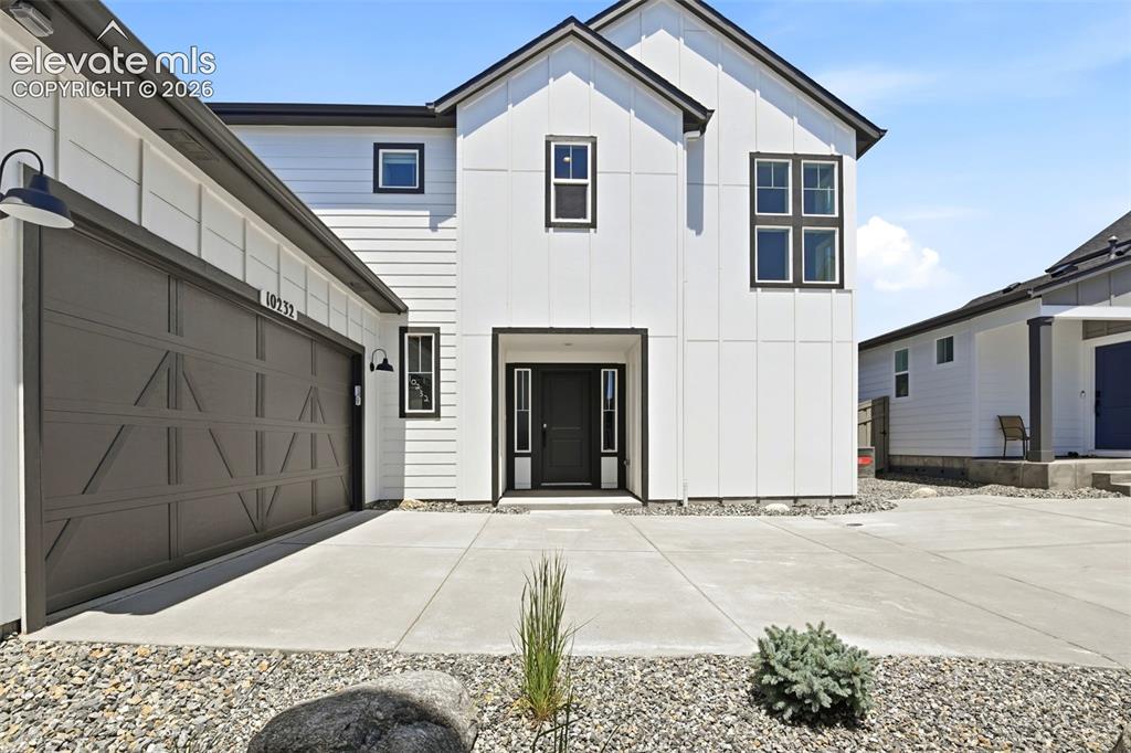 10232 Spry Street Colorado Springs CO 80924