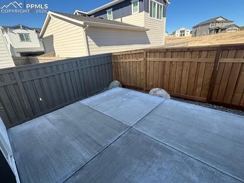 10232 Spry Street Colorado Springs CO 80924