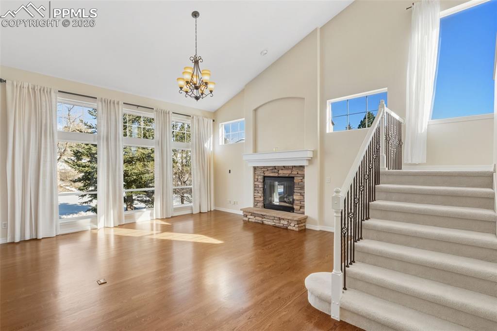 2528 Willow Glen Drive Colorado Springs CO 80920
