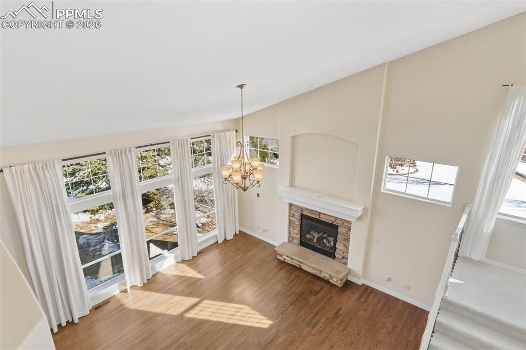 2528 Willow Glen Drive Colorado Springs CO 80920