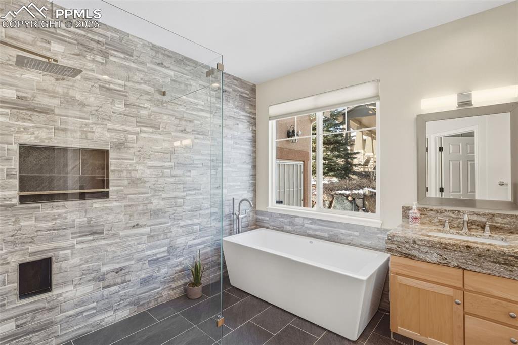 2528 Willow Glen Drive Colorado Springs CO 80920