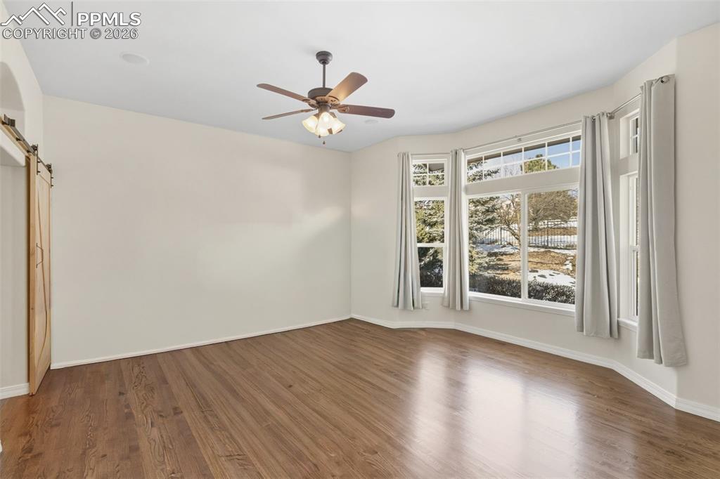 2528 Willow Glen Drive Colorado Springs CO 80920