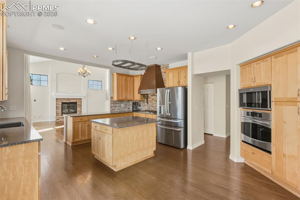 2528 Willow Glen Drive Colorado Springs CO 80920