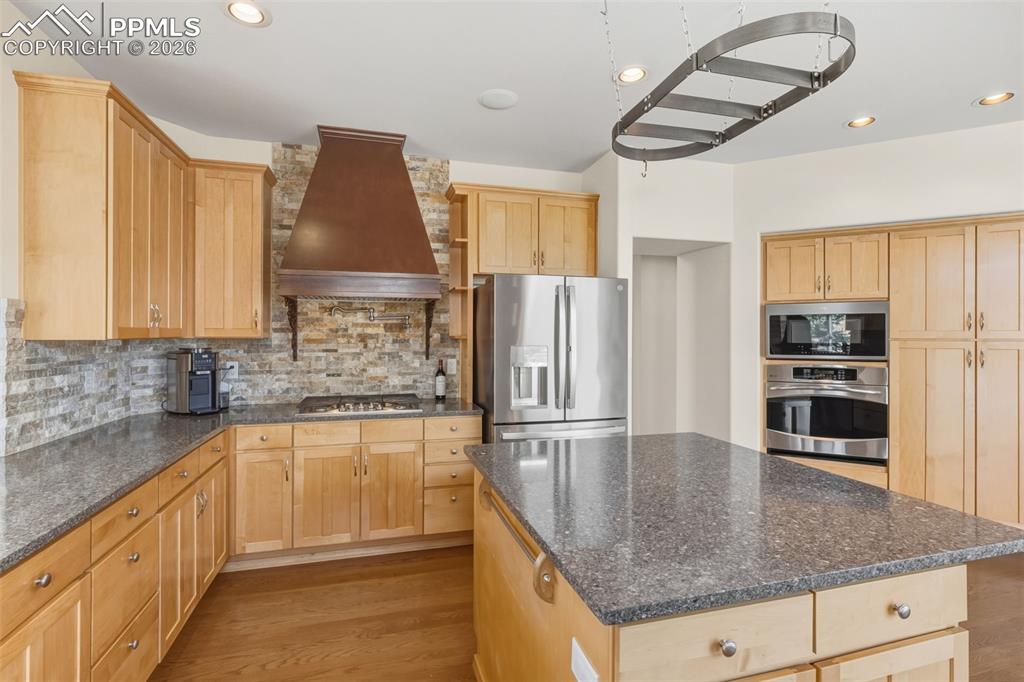 2528 Willow Glen Drive Colorado Springs CO 80920