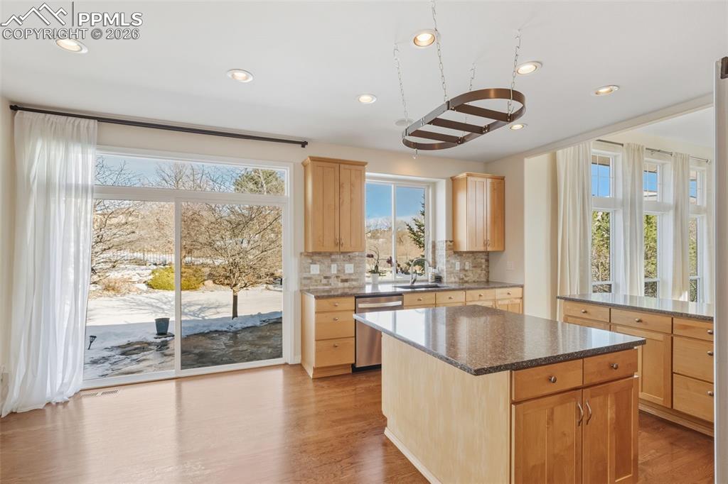 2528 Willow Glen Drive Colorado Springs CO 80920