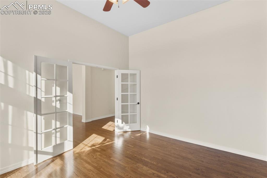 2528 Willow Glen Drive Colorado Springs CO 80920