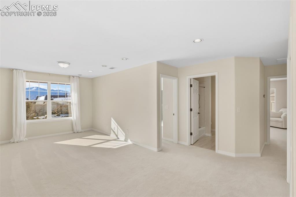 2528 Willow Glen Drive Colorado Springs CO 80920