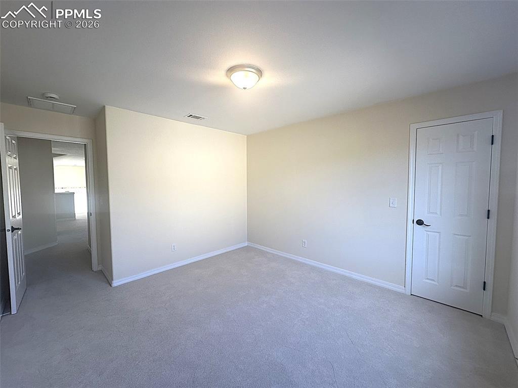 2528 Willow Glen Drive Colorado Springs CO 80920