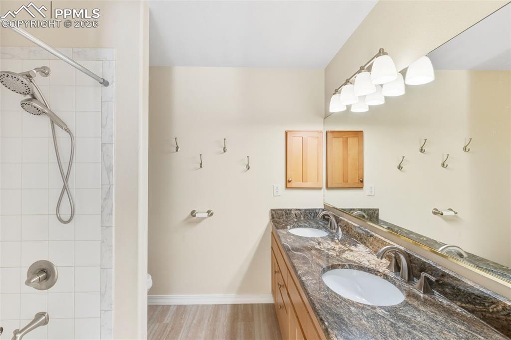 2528 Willow Glen Drive Colorado Springs CO 80920
