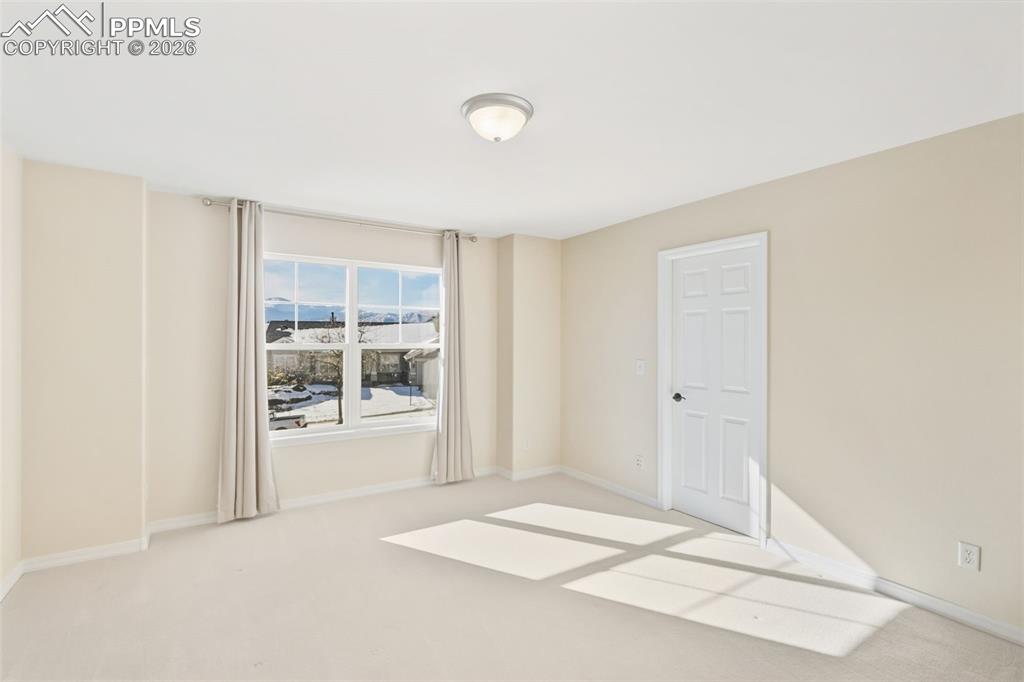 2528 Willow Glen Drive Colorado Springs CO 80920