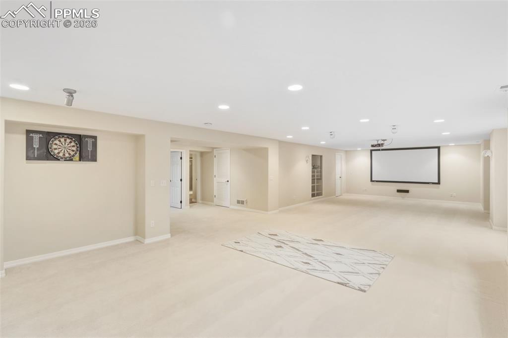 2528 Willow Glen Drive Colorado Springs CO 80920