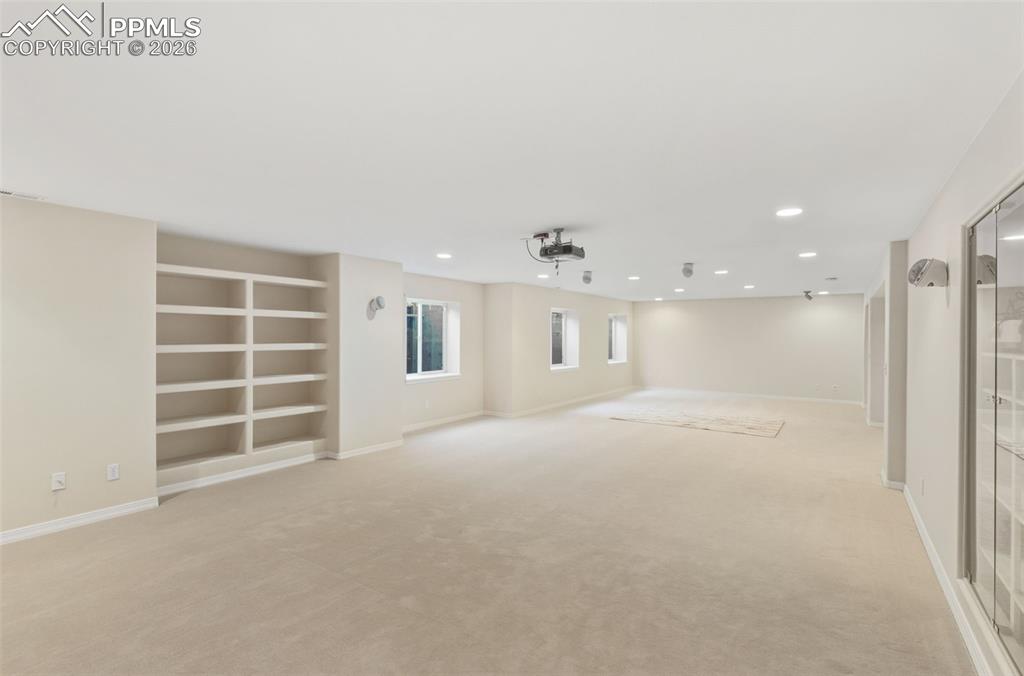 2528 Willow Glen Drive Colorado Springs CO 80920