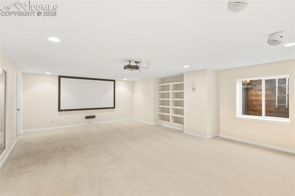 2528 Willow Glen Drive Colorado Springs CO 80920