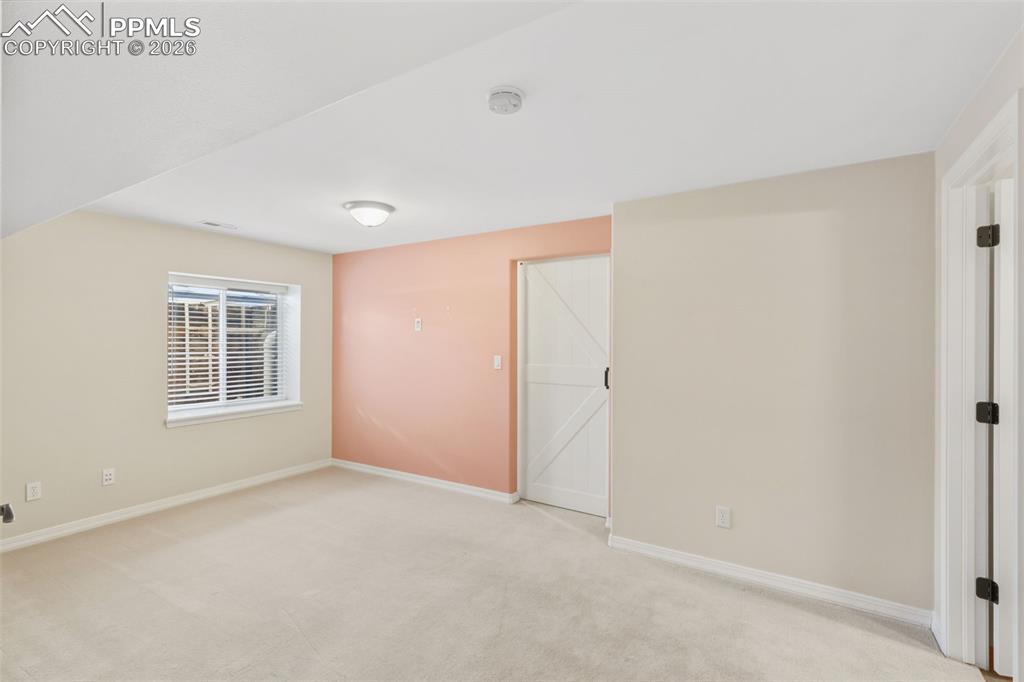 2528 Willow Glen Drive Colorado Springs CO 80920