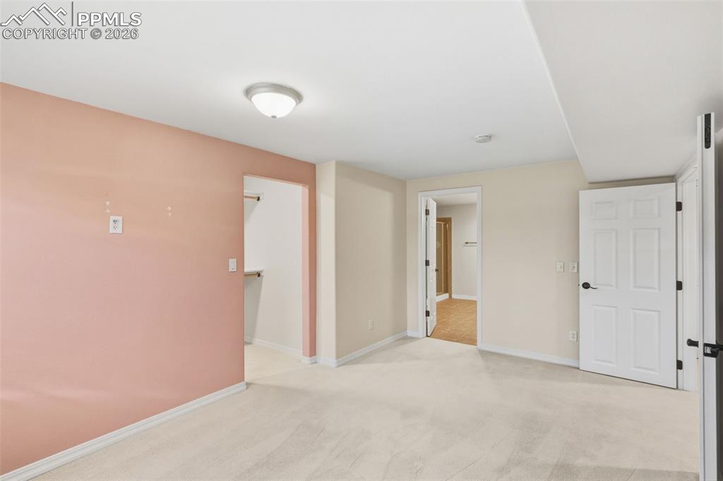2528 Willow Glen Drive Colorado Springs CO 80920