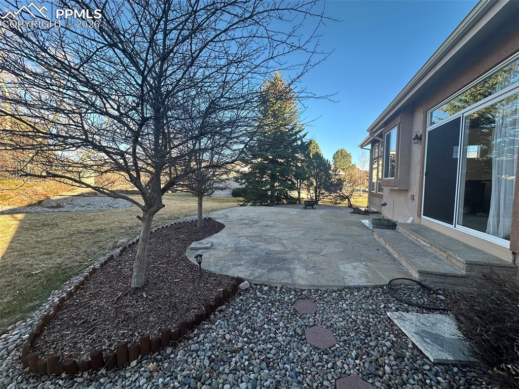 2528 Willow Glen Drive Colorado Springs CO 80920