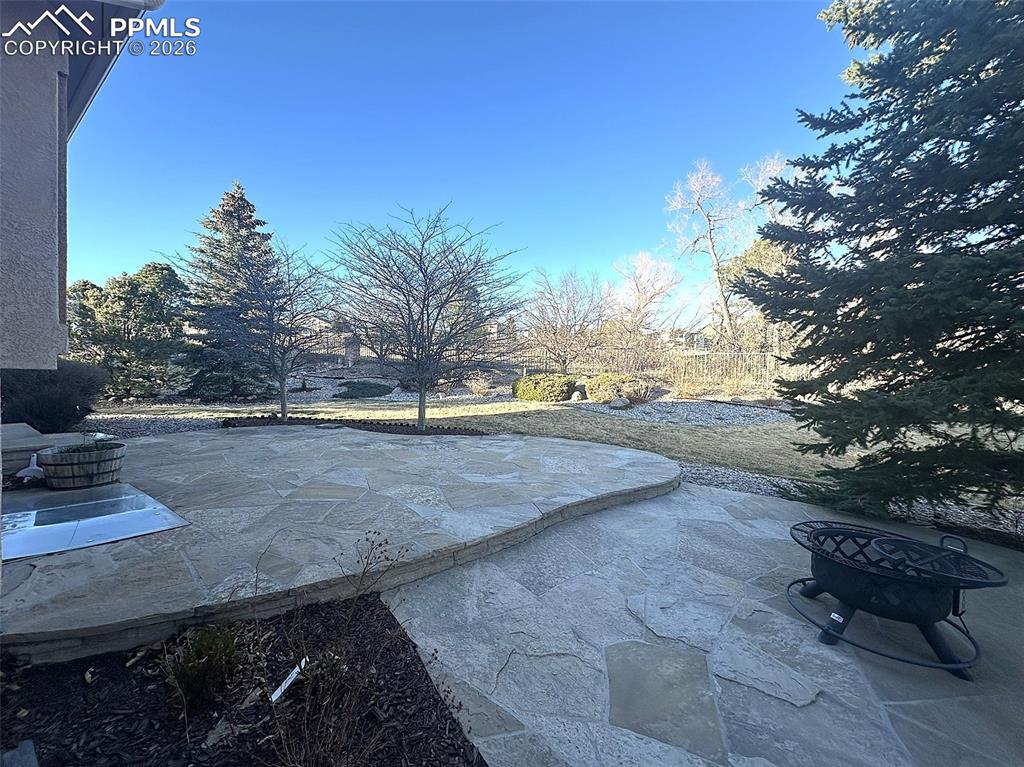 2528 Willow Glen Drive Colorado Springs CO 80920