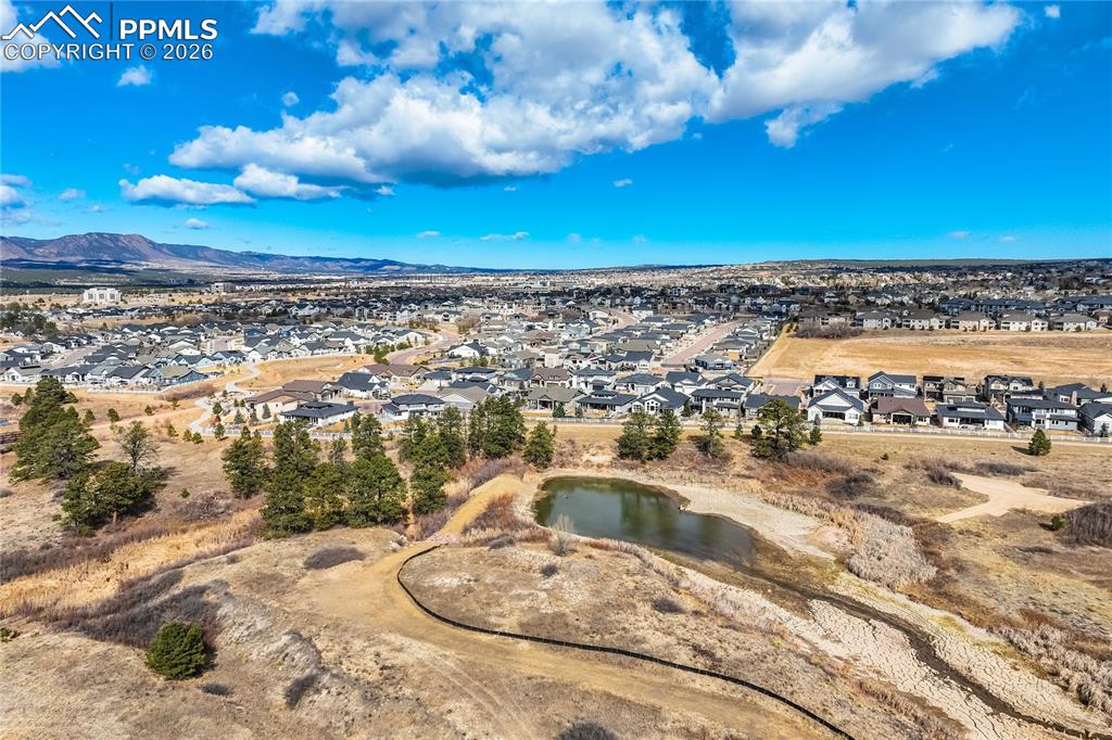 1265 Foothills Farm Way Colorado Springs CO 80921