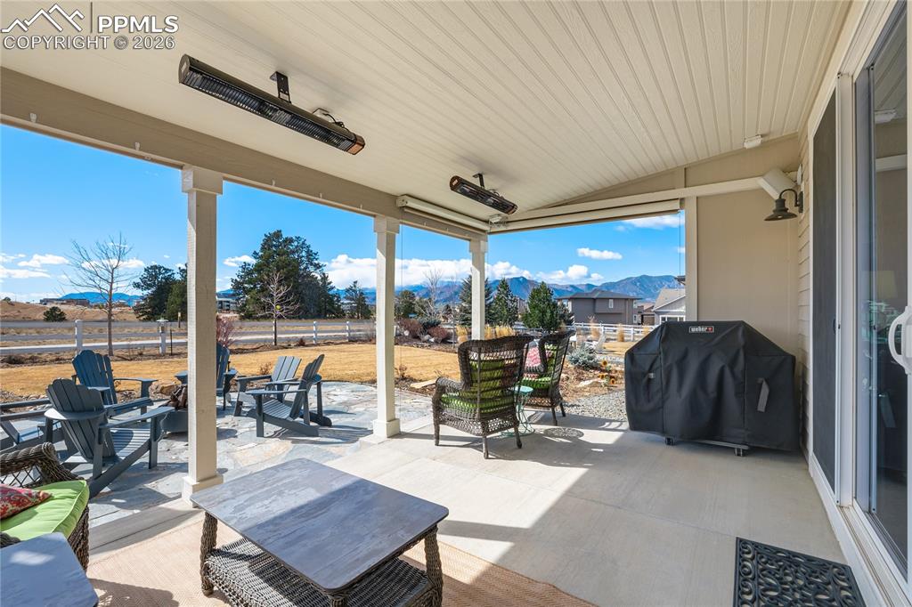 1265 Foothills Farm Way Colorado Springs CO 80921