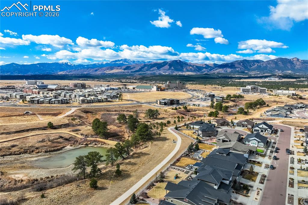1265 Foothills Farm Way Colorado Springs CO 80921