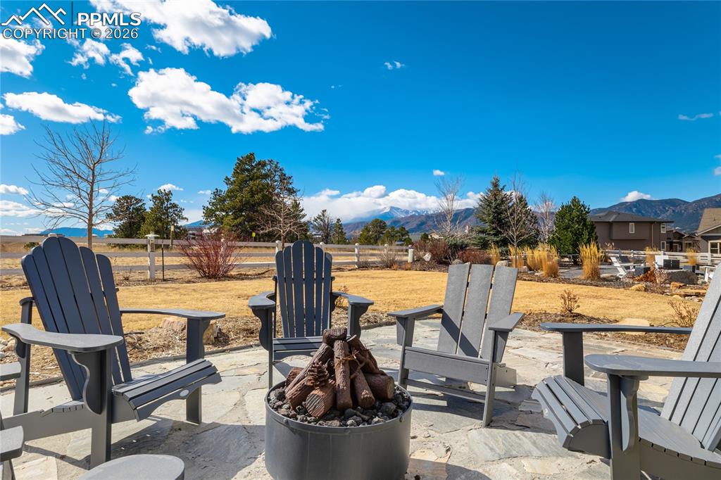 1265 Foothills Farm Way Colorado Springs CO 80921